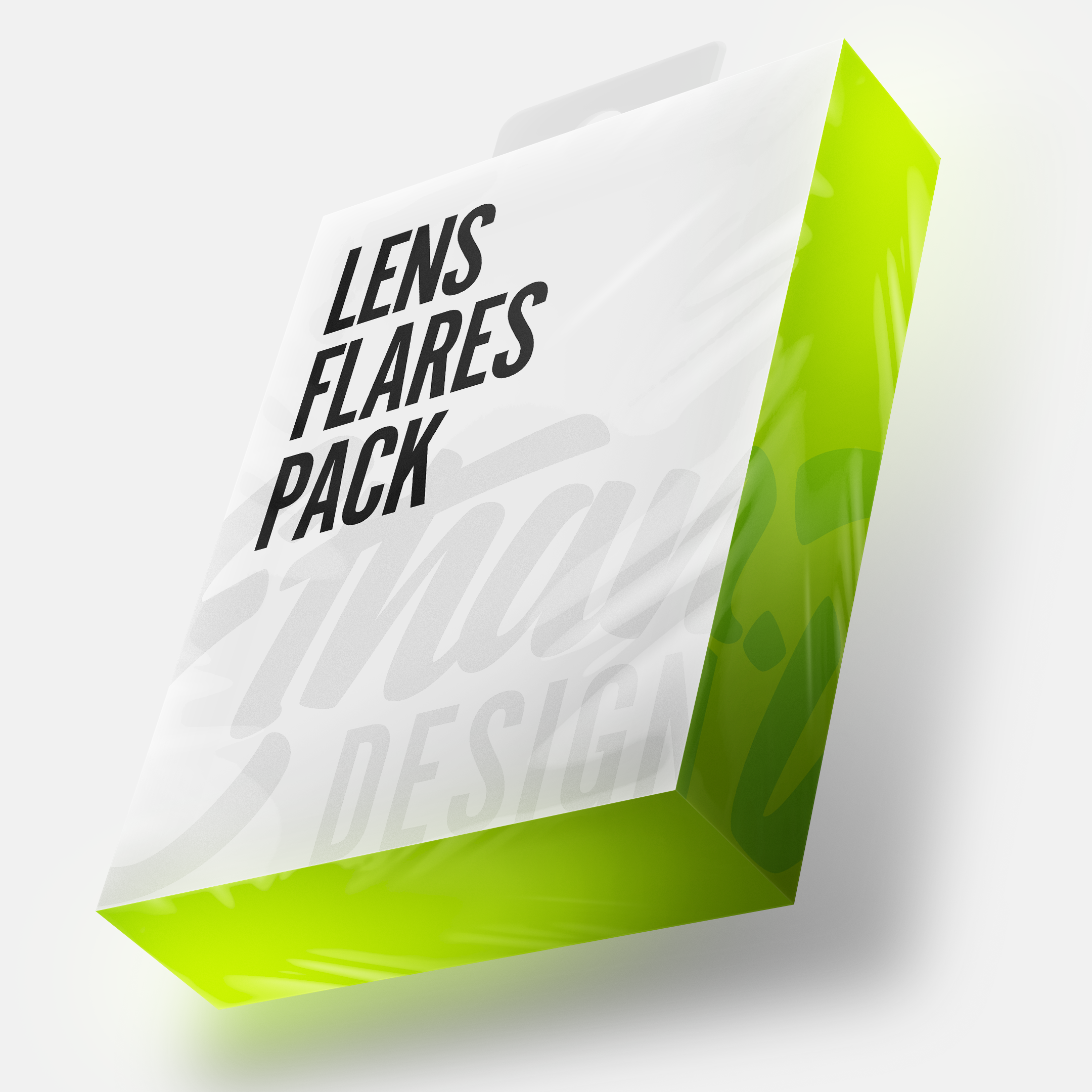 Lens Flares Pack