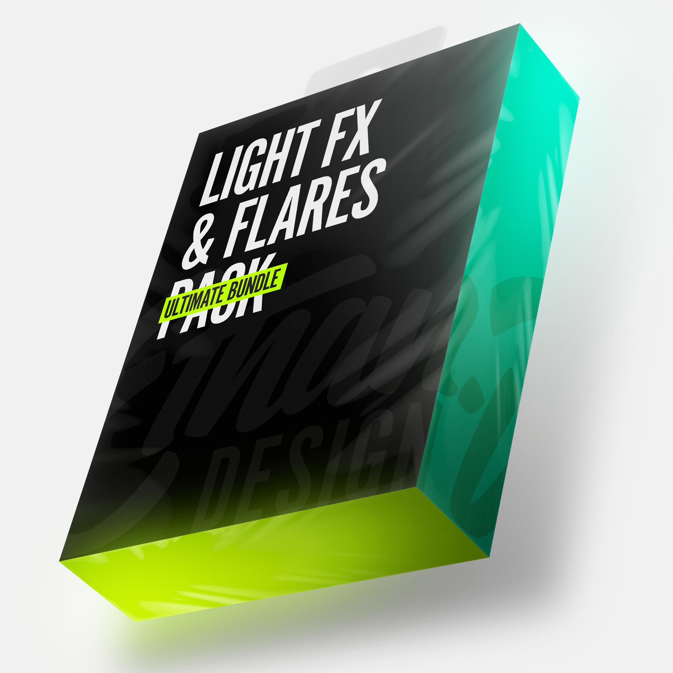 Light FX & Flares Bundle